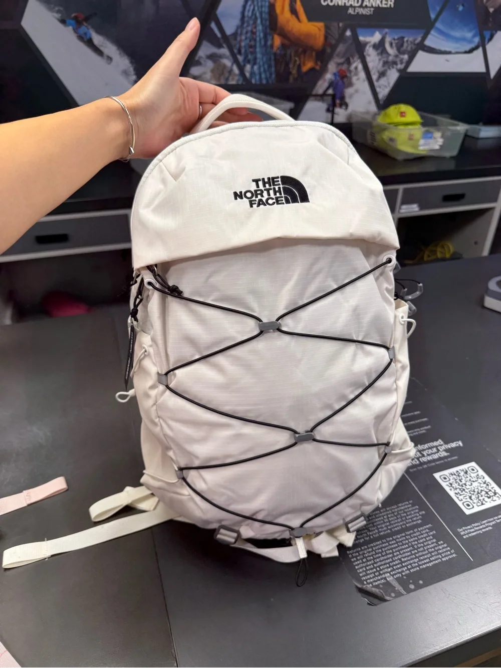 BRAND NEW！The North Face Backpack | HOT STYLE | GREAT DEAL!